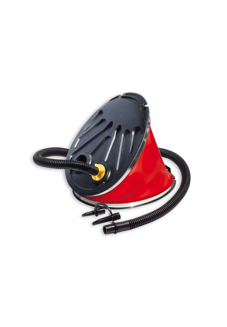 7011 Foot pump 7011 Foot pump